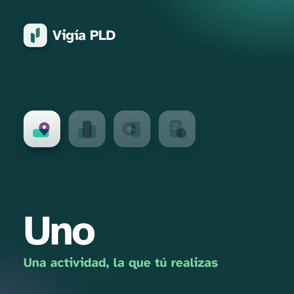 Vigía Uno