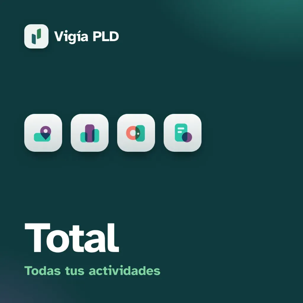 Vigía Total